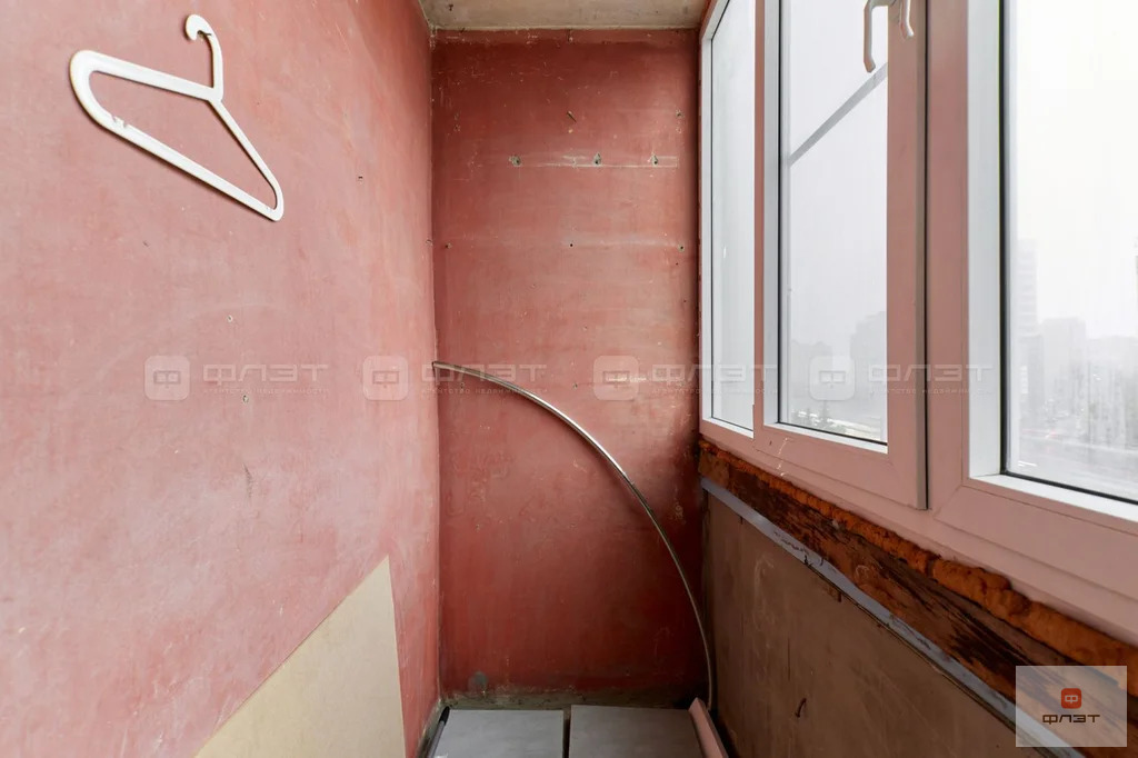 Продажа квартиры, Казань, ул. Амирхана Еники - Фото 15