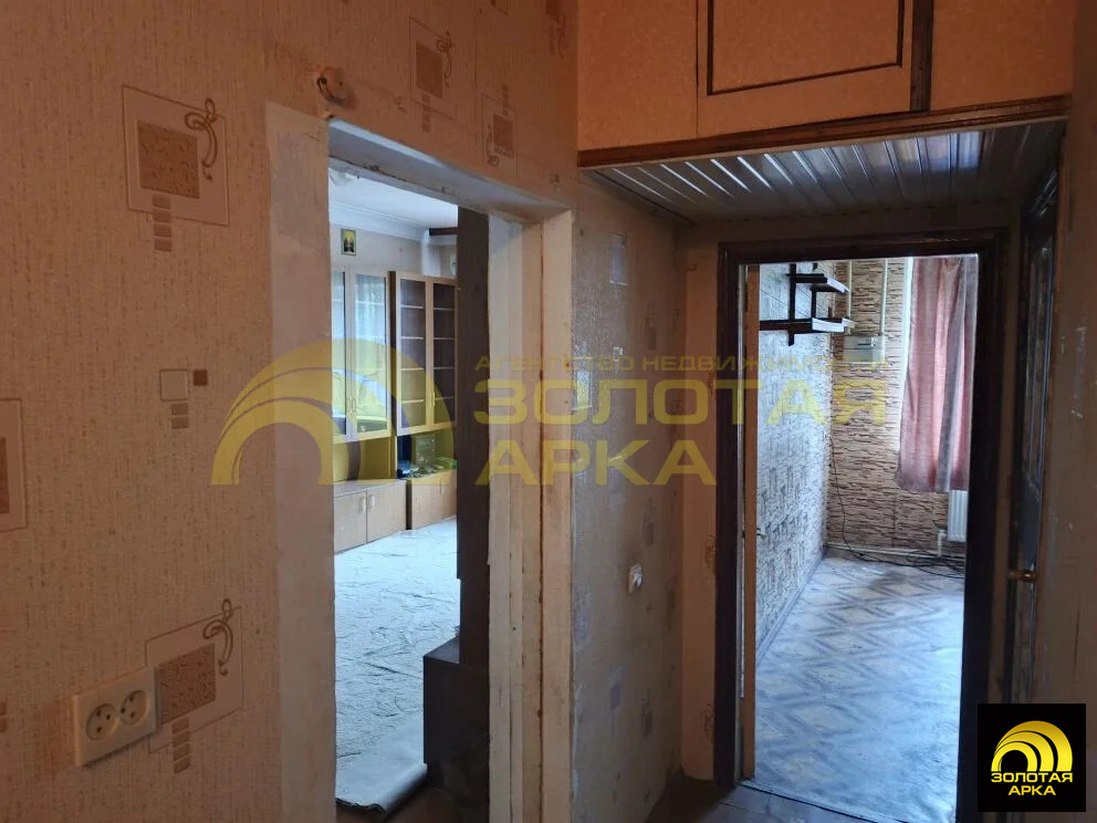 Продажа квартиры, Ахтырский, Абинский район, ул. Свободы - Фото 15