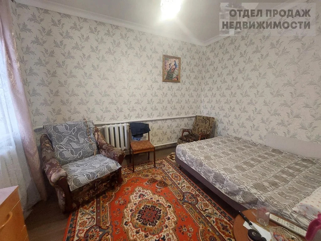 Дом в не подтопляемом районе - Фото 20