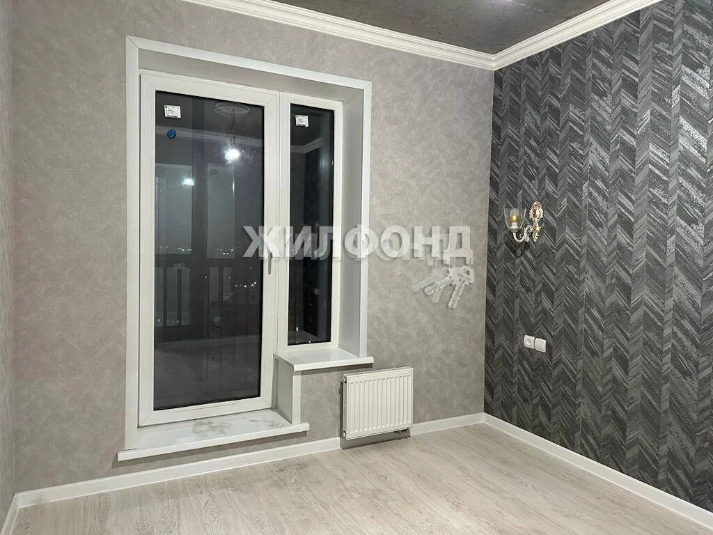 Продажа квартиры, Новосибирск, ул. Семьи Шамшиных - Фото 4