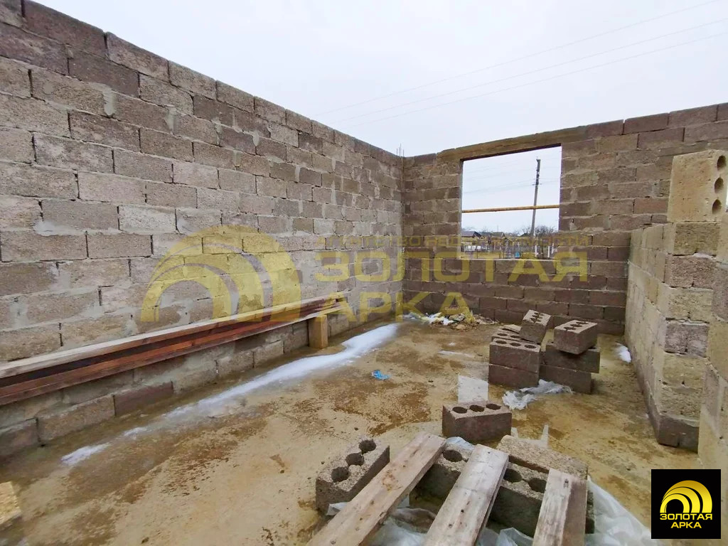 Продажа участка, Вышестеблиевская, Темрюкский район, ул. Кооперативная - Фото 6