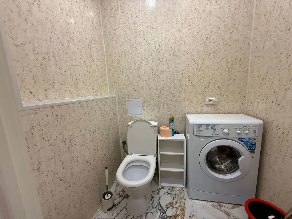 2-я квартира на улице Сосновая, дом 4А - Фото 8