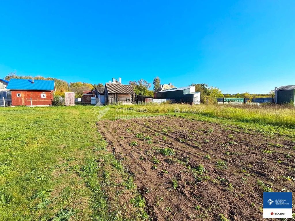 Продажа дома, Лашма, Касимовский район, ул. Школьная - Фото 20