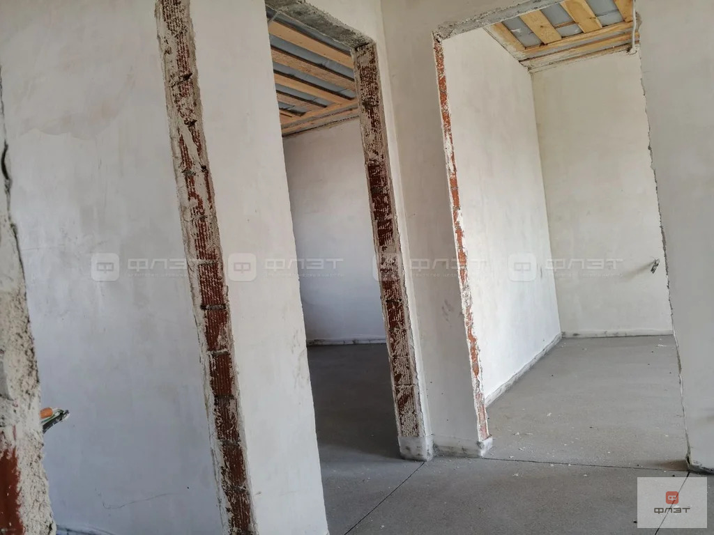 Продажа дома, Казань, ул. Криворожская - Фото 30