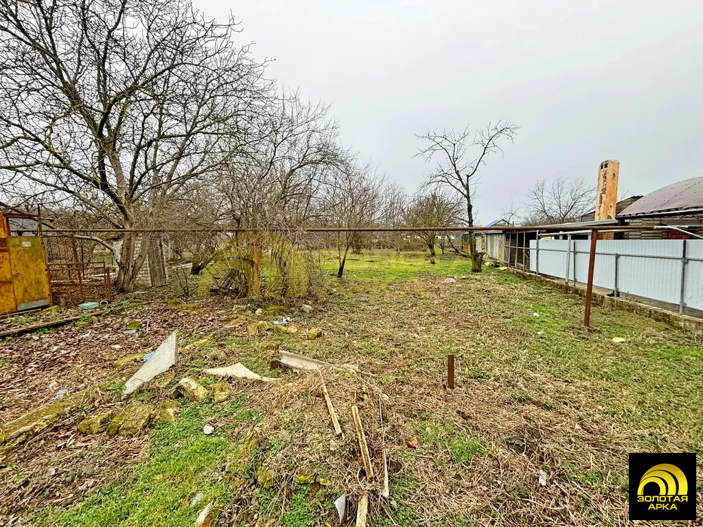 Продажа дома, Варениковская, Крымский район, ул. Мира - Фото 9