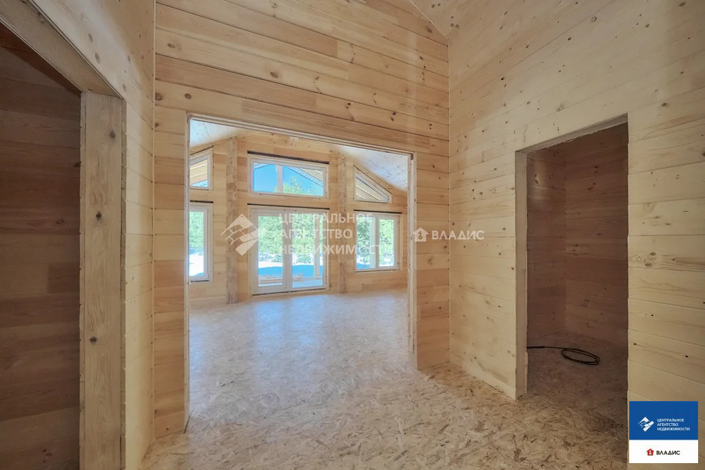 Продажа дома, Алеканово, Рязанский район - Фото 15