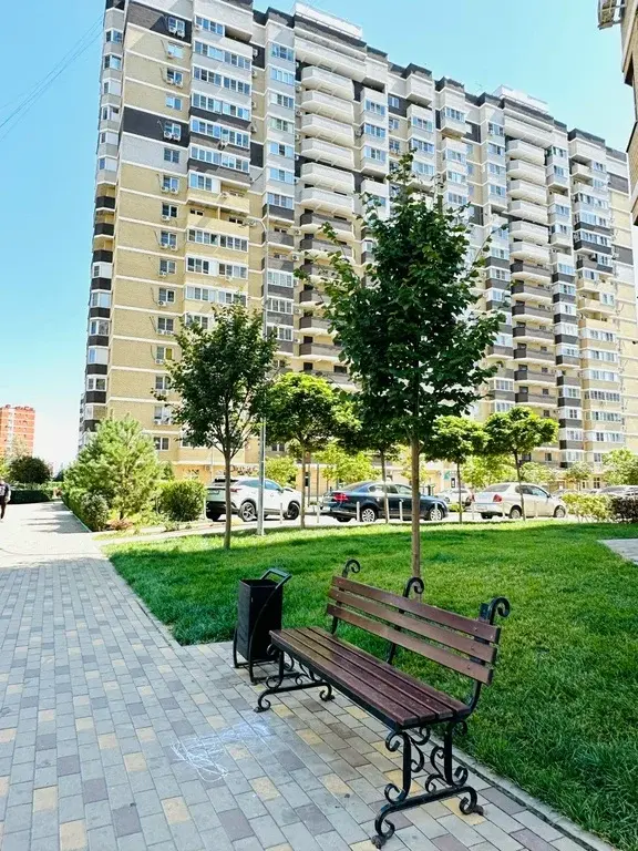 3-к. квартира, 75 м, 15/17 эт. - Фото 14
