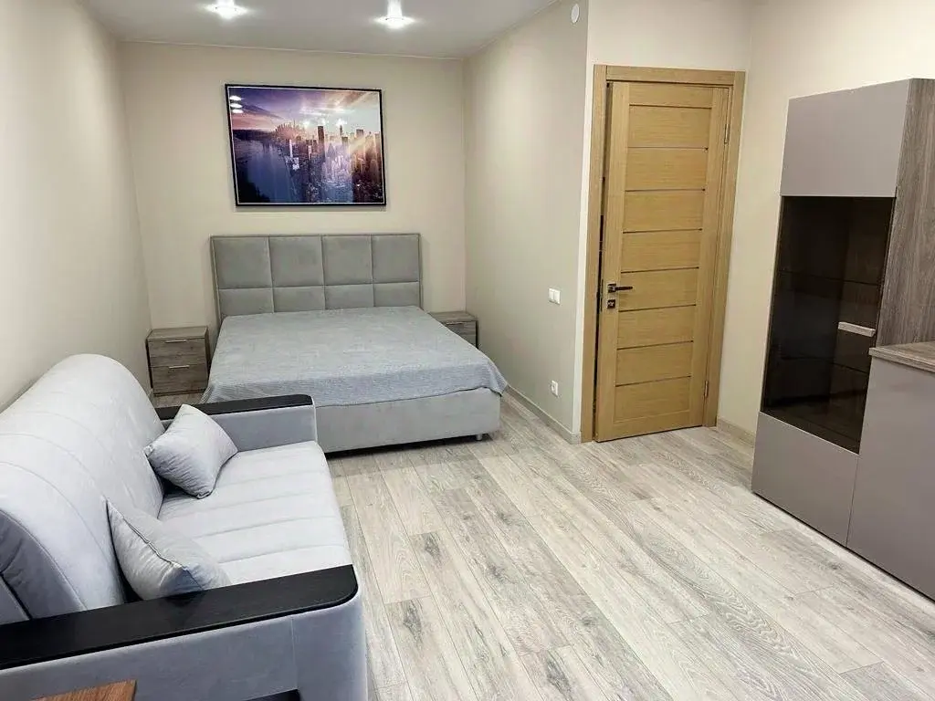 Парковая, 3, 27000 - Фото 3