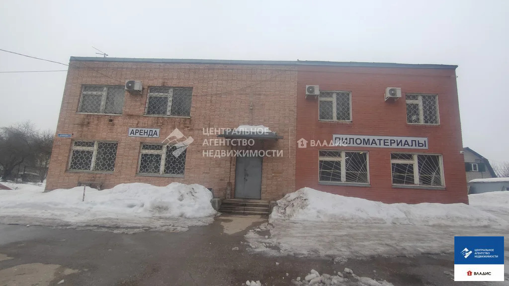 Аренда офиса, Рязань, ул. Октябрьская - Фото 8
