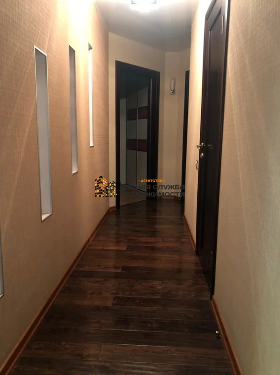 Аренда квартиры, Уфа, ул. Пушкина - Фото 19