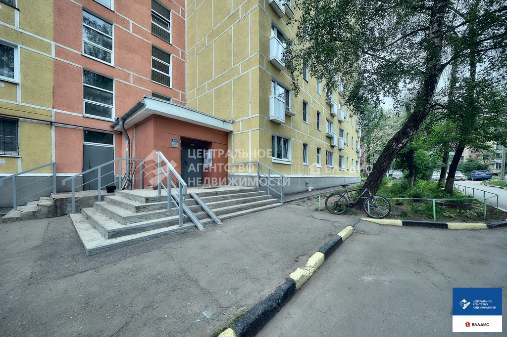 Продажа квартиры, Рязань, ул. Зубковой - Фото 7