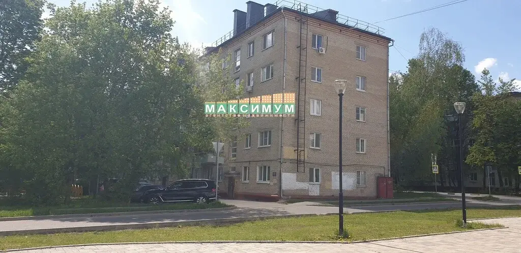 1 комнатная квартира в Домодедово, ул. Зеленая, д.85 - Фото 8