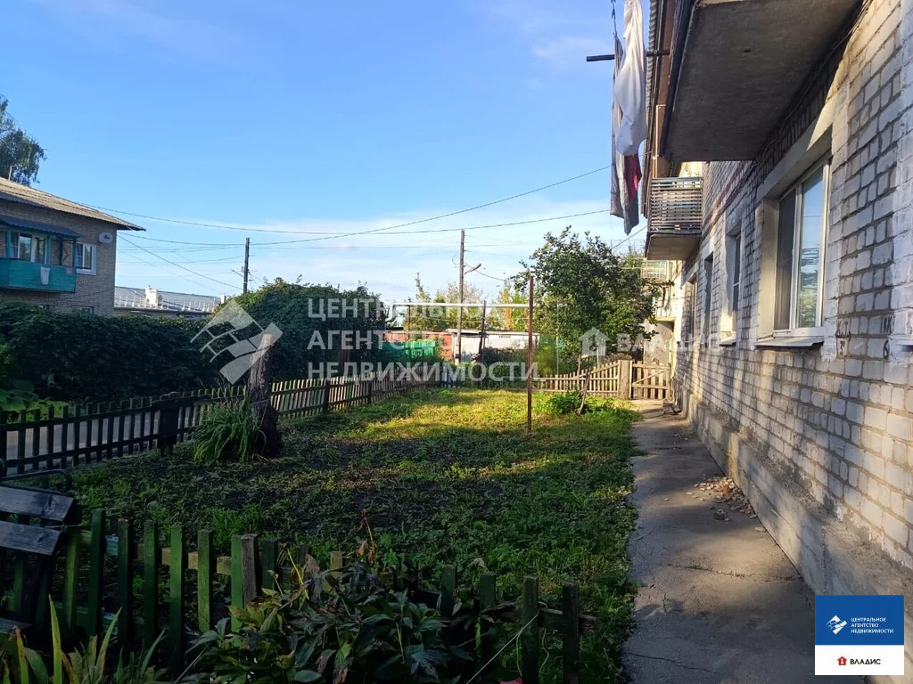 Продажа квартиры, Рыбное, Рыбновский район, ул. Большая - Фото 3