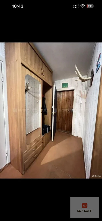 Продажа квартиры, Казань, ул. Академика Завойского - Фото 22