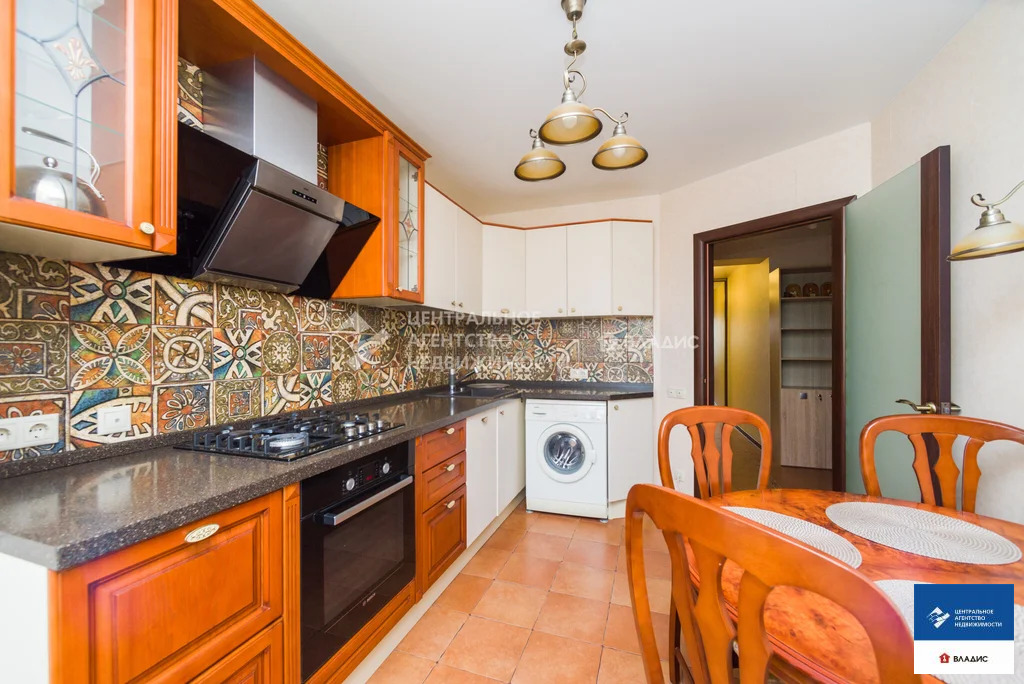 Продажа квартиры, Рязань, улица 2-я Линия - Фото 11