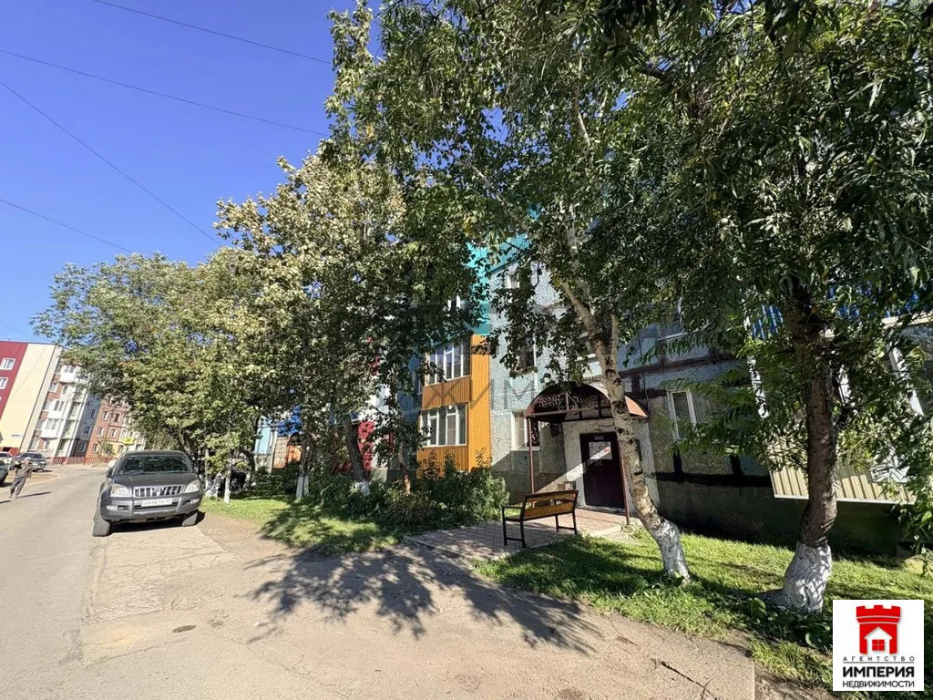 Продажа квартиры, Петропавловск-Камчатский, ул. Академика Королева - Фото 1
