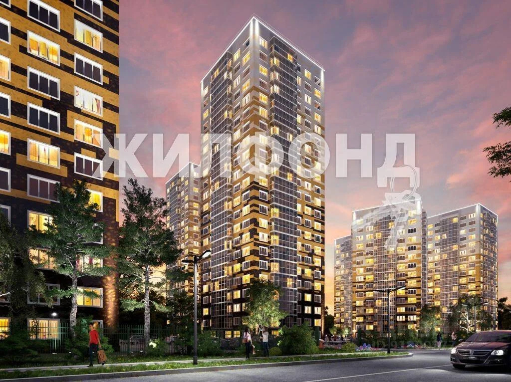 Продажа квартиры, Новосибирск, ул. Коминтерна - Фото 2