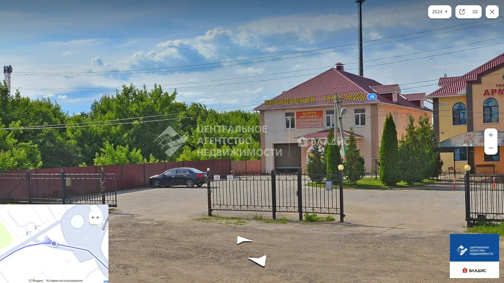 Аренда ПСН, Рязань, ул. Школьная - Фото 2