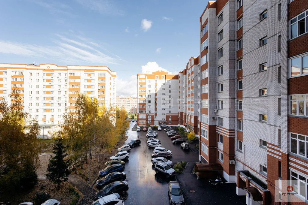 Продажа квартиры, Казань, ул. Академика Губкина - Фото 23