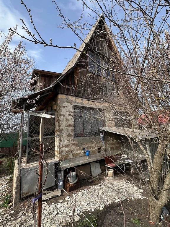 Продажа дома, Айкаван, Симферопольский район, улица Персиковая - Фото 2
