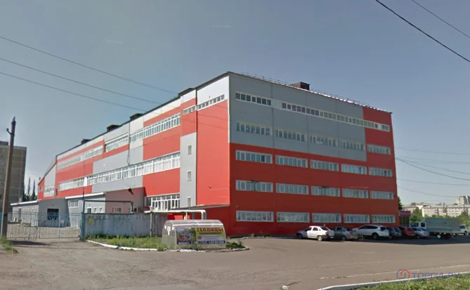 Продажа торгового помещения, Кумертау, ул. Бабаевская - Фото 2