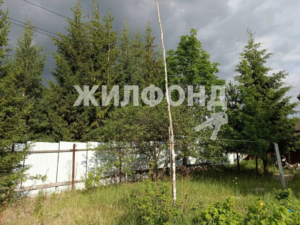 Продажа дома, Бердск, Ясная - Фото 3