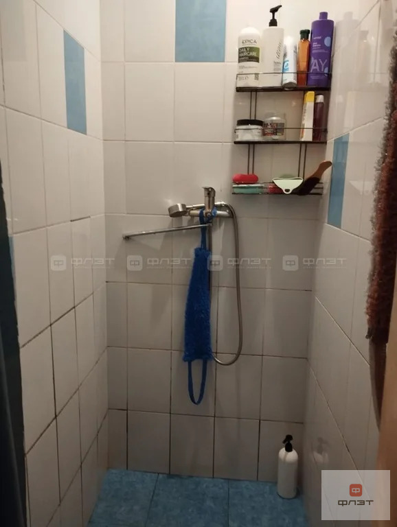 Продажа квартиры, Казань, Ибрагимова пр-кт. - Фото 8