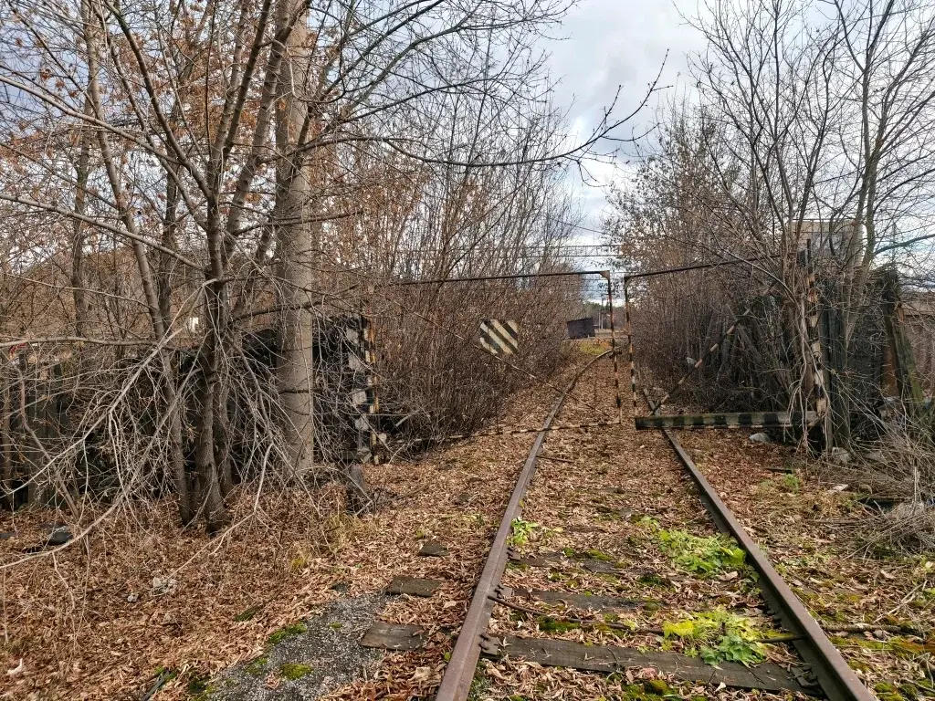 Продается земельный участок с ж/д тупиком в г. Екатеринбурге - Фото 11