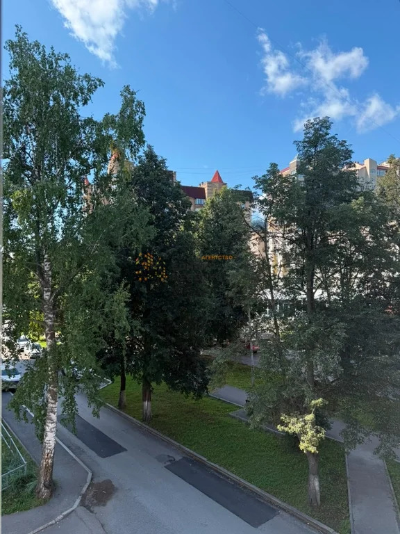 Аренда квартиры, Уфа, ул. Чернышевского - Фото 18