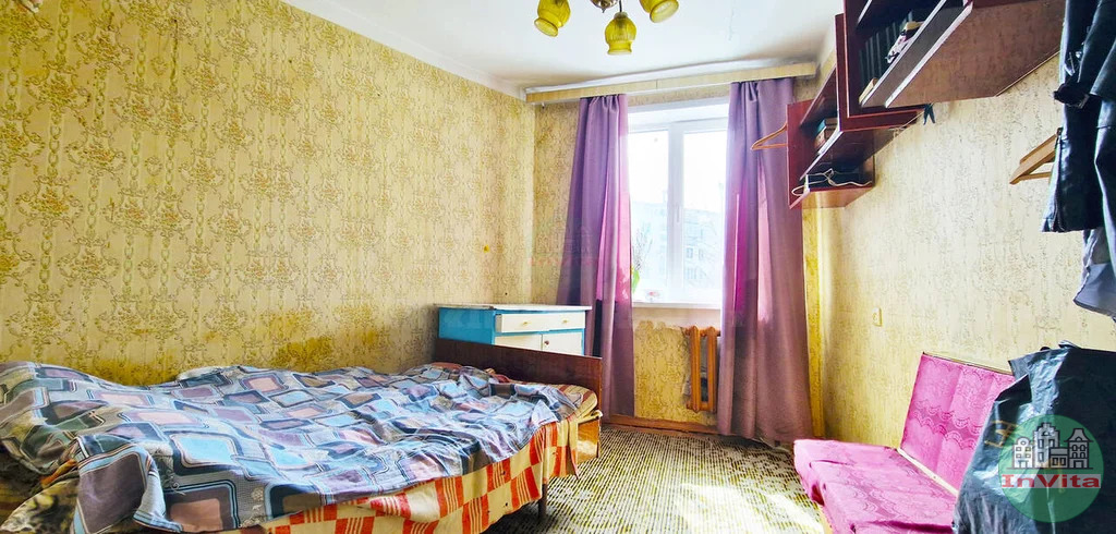 Продажа квартиры, Севастополь, ул. Генерала Лебедя - Фото 14