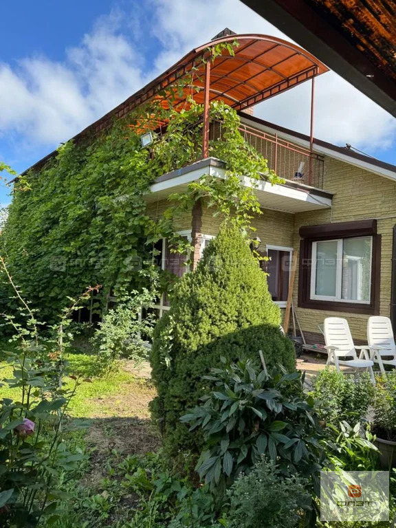 Продажа дома, Им Мулланура Вахитова, Верхнеуслонский район, ул. Новая - Фото 28