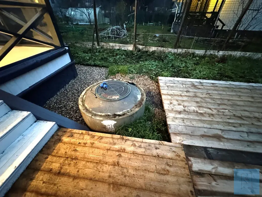 Зимний дом 50 кв.м. в д. Чепчиха - Фото 19