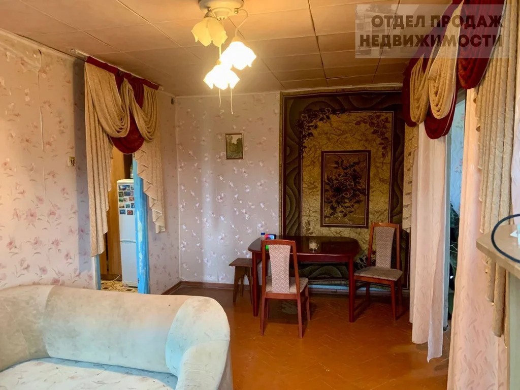 3-к квартира в Новоукраинке - Фото 5