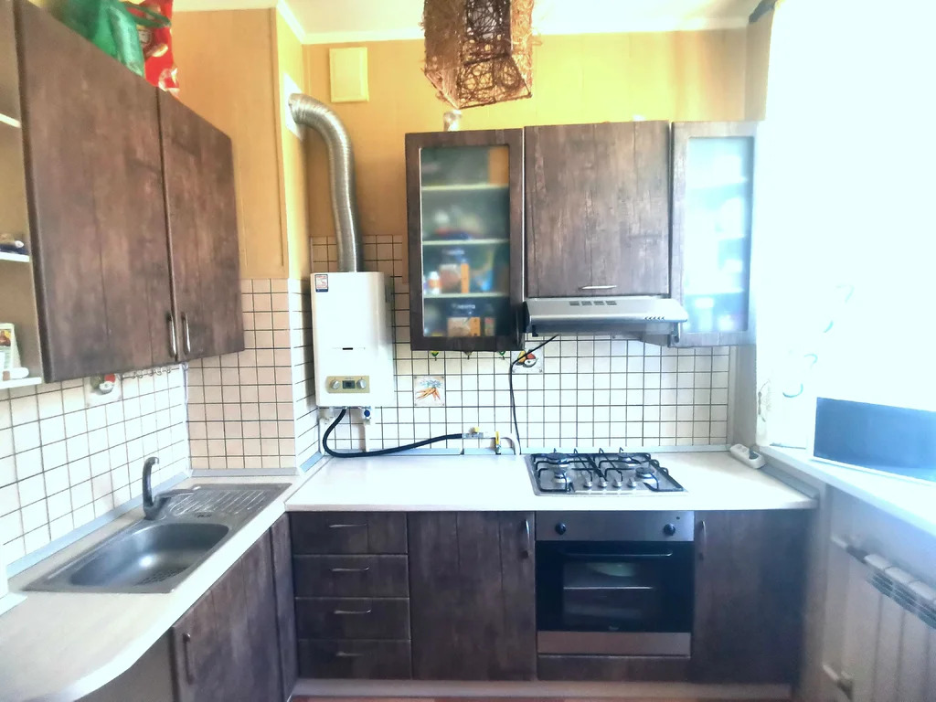 Продажа квартиры, Оренбург, Братьев Коростелевых пр-кт. - Фото 9
