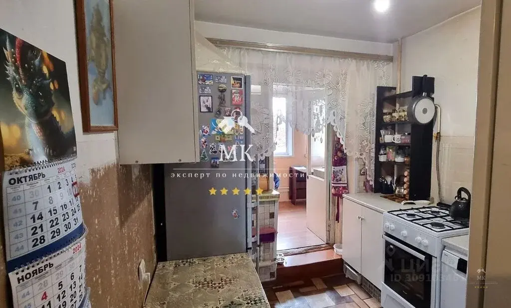 Продажа  4х-комнатной  квартиры в г.Лобня - Фото 11