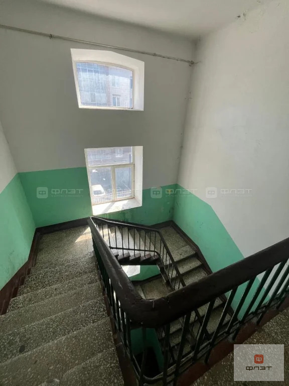 Продажа квартиры, Казань, ул. Тунакова - Фото 10