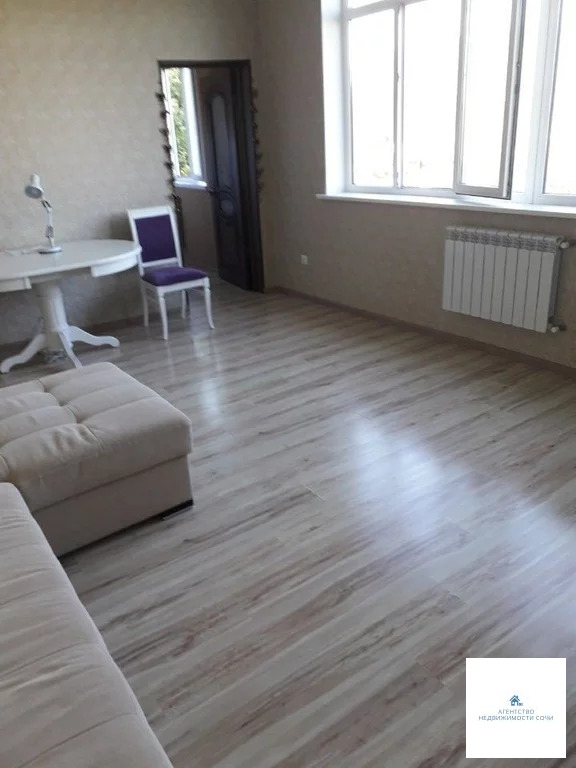 4-к квартира, 120 м, 1/5 эт. - Фото 11