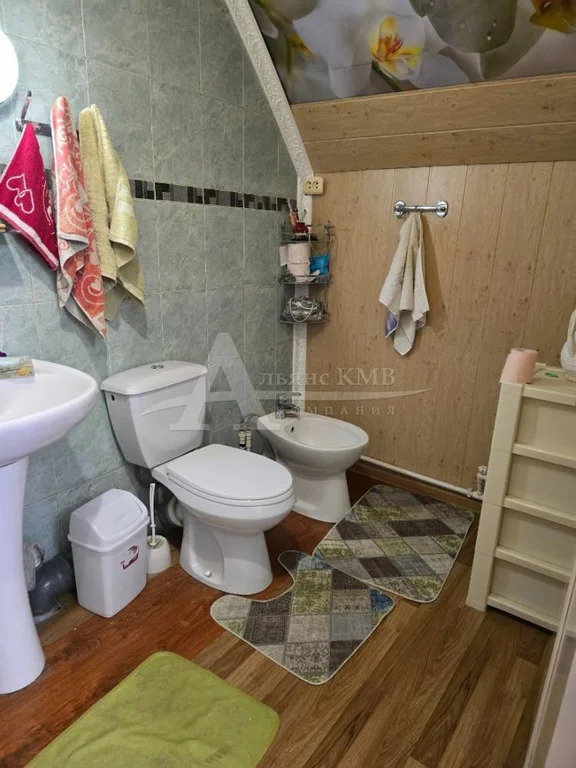 Продажа дома, Минеральные Воды, Чапаева пер. - Фото 9