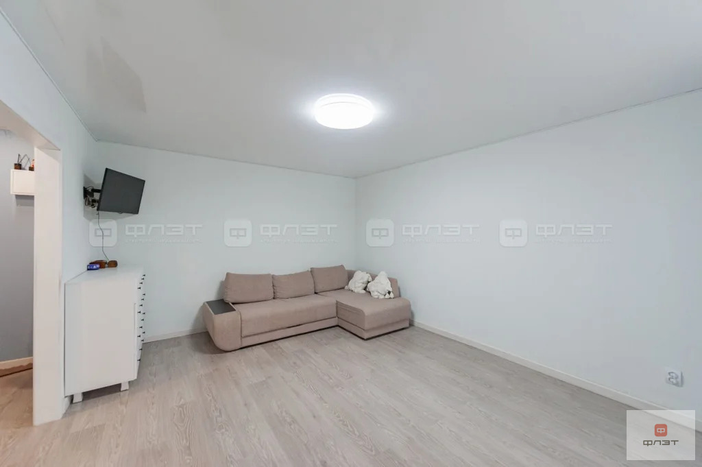 Продажа квартиры, Казань, ул. Челюскина - Фото 18