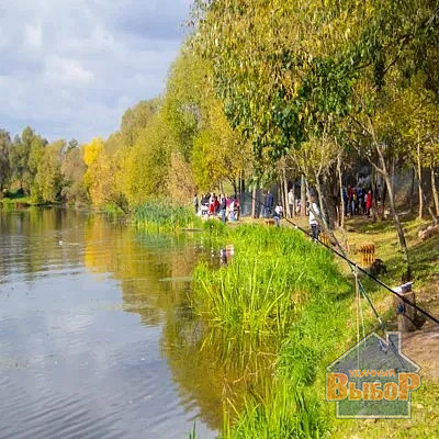 Продажа участка, Бронницы - Фото 3