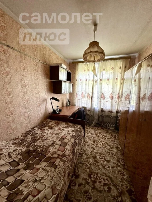 Продажа квартиры, Луховицы, Луховицкий район, ул. 50-летие Комсомола - Фото 3