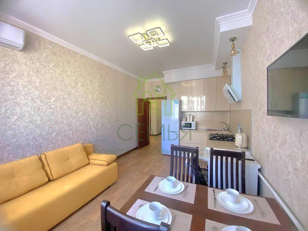 Продажа квартиры, Геленджик, ул. Мира - Фото 22