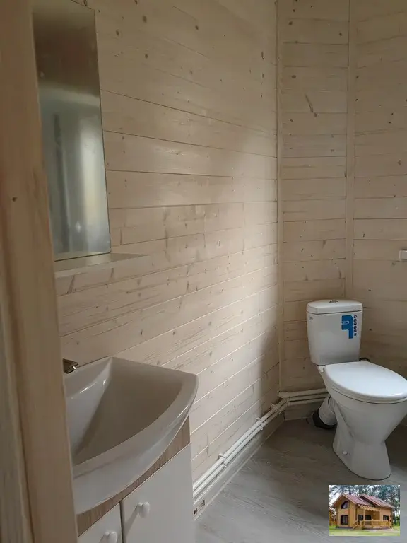 Новый жилой дом, 175 м. кв. , земельный участок 8 соток у леса - Фото 4