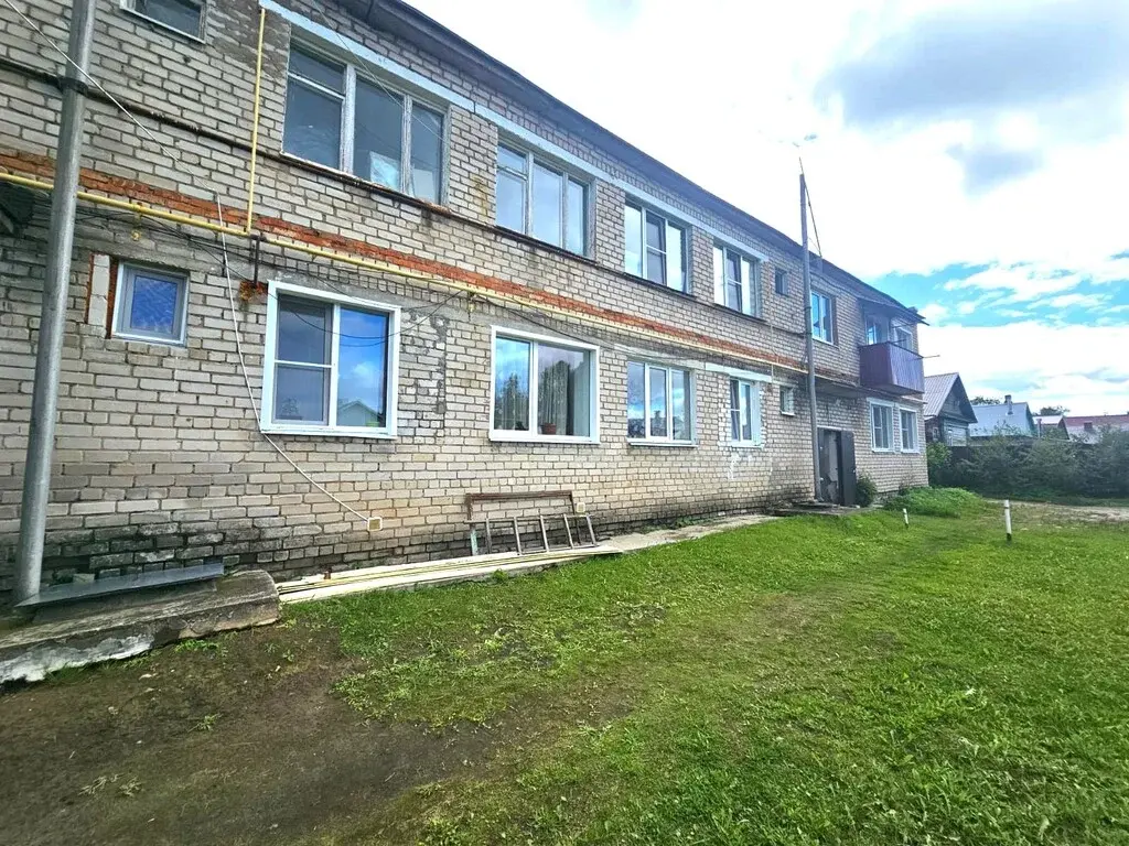 Квартира в Кимрах недорого - Фото 16