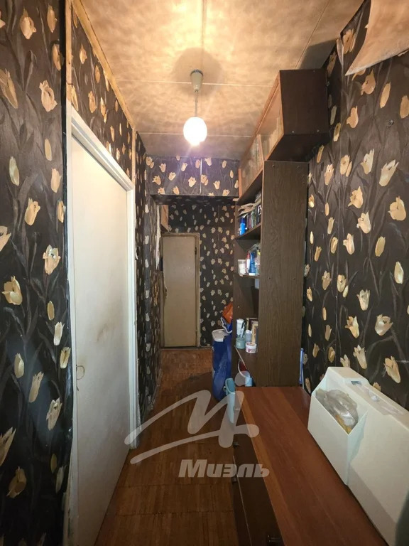 Продажа квартиры, м. Новогиреево, Свободный пр-кт. - Фото 11