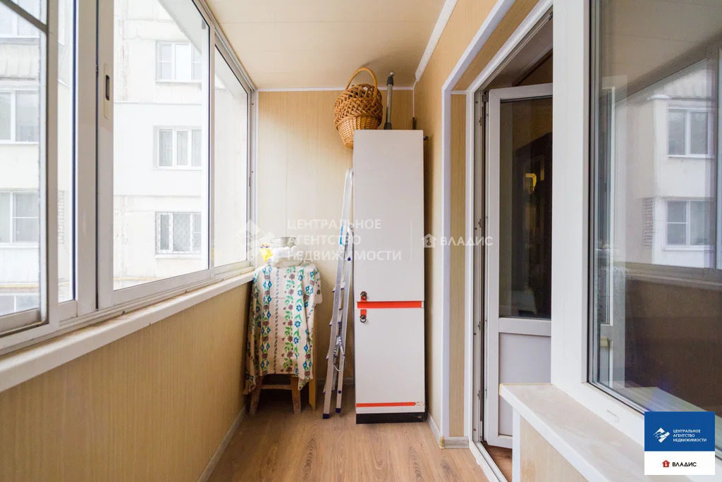 Продажа квартиры, Рязань, ул. Интернациональная - Фото 5