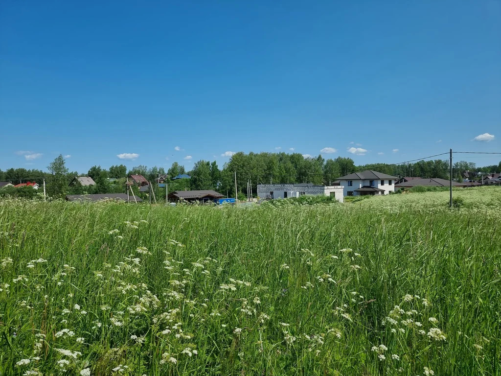 Продажа участка, Хязельки, Всеволожский район - Фото 7