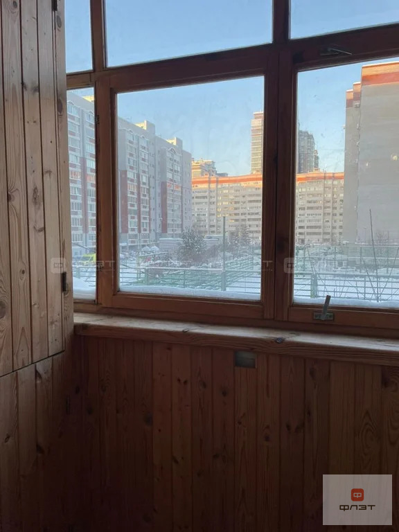 Продажа квартиры, Казань, ул. Юлиуса Фучика - Фото 2