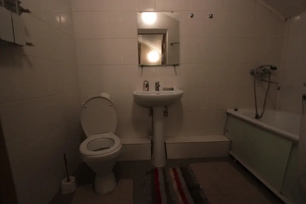 2-к ул.Самсоновская, дом 106 - Фото 10