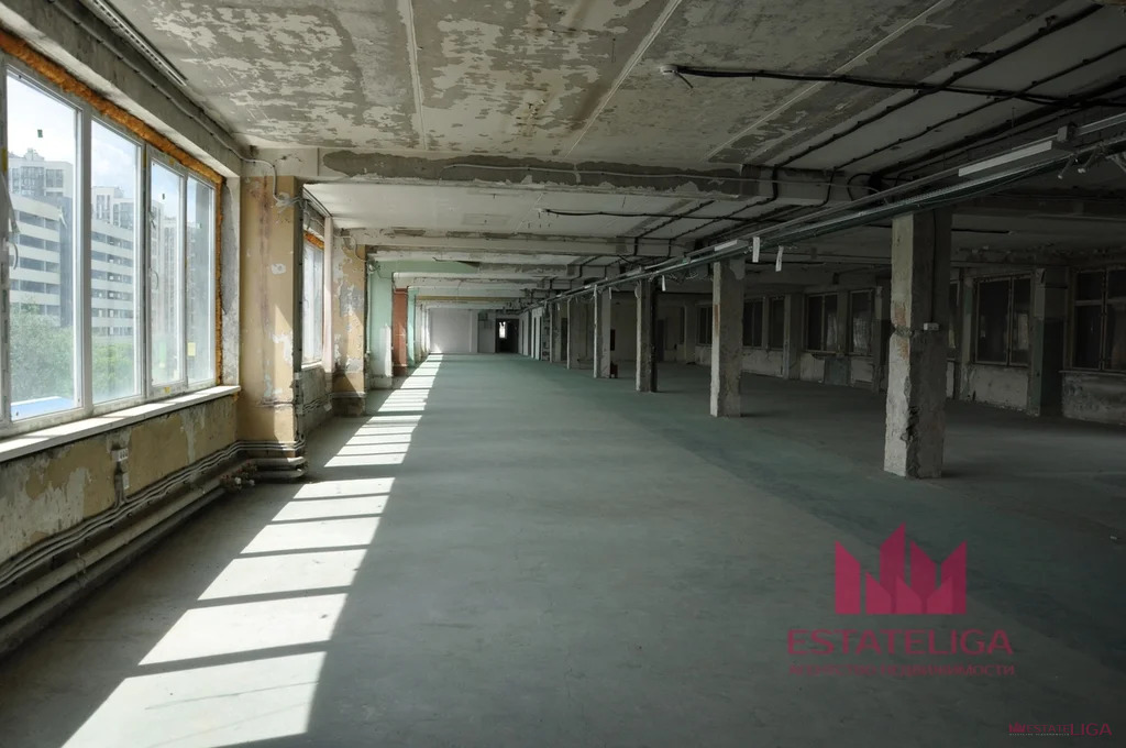 Аренда склада, Химки, Транспортный проезд - Фото 3